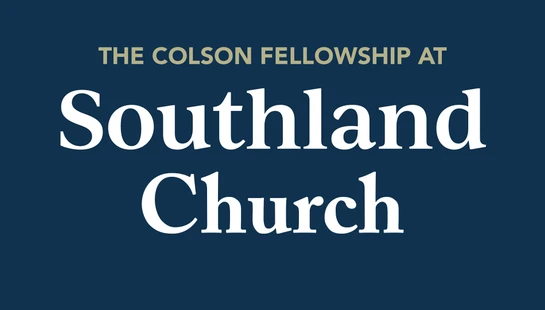 Colson Fellows Program